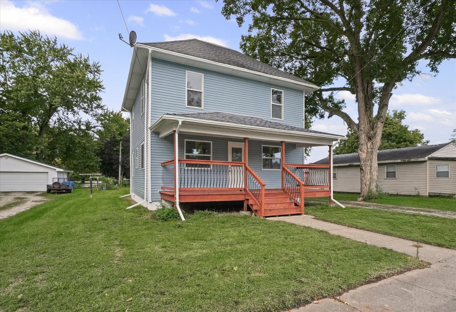 112 N Pearl Street Property Photo 3