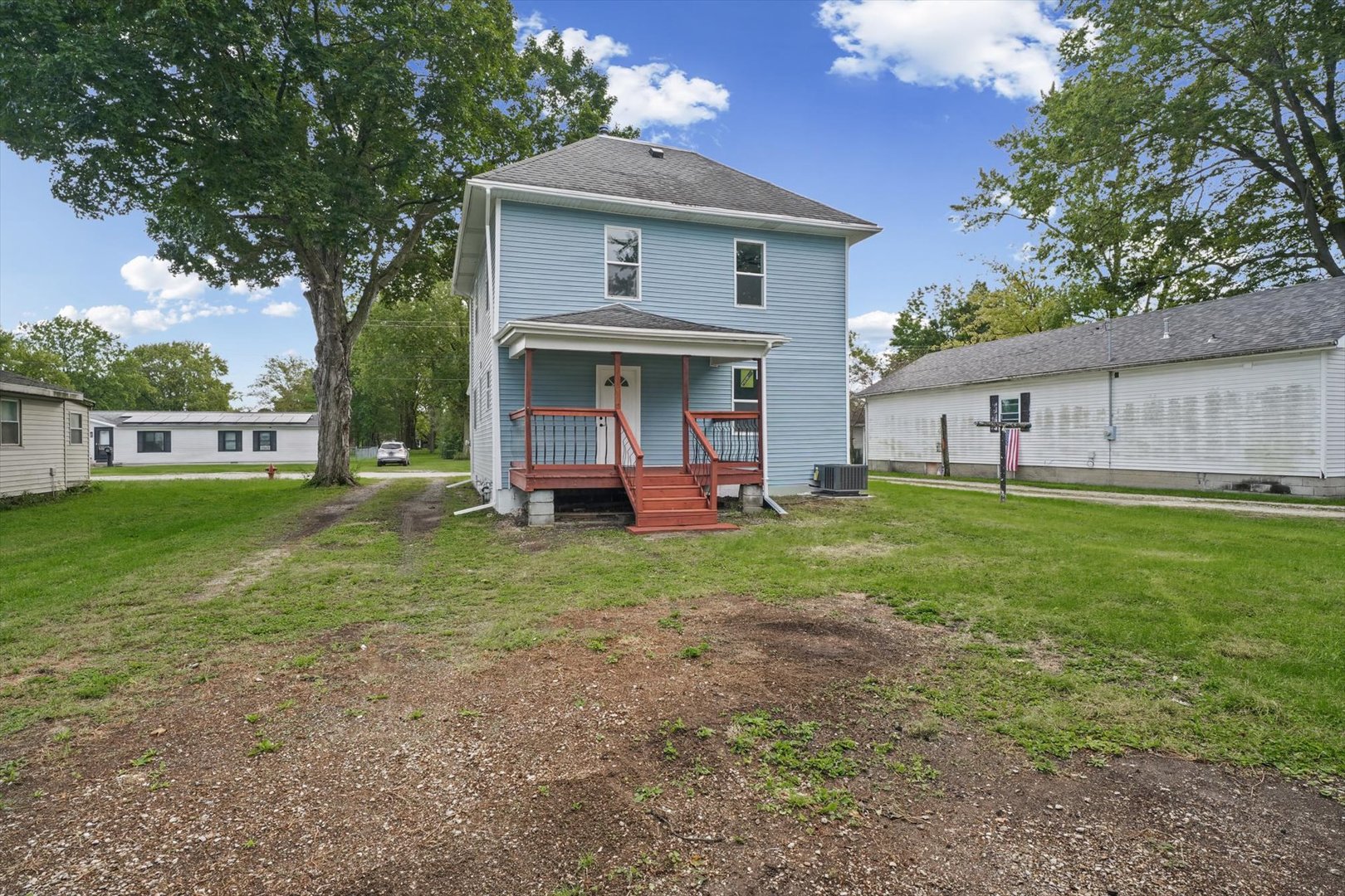 112 N Pearl Street Property Photo 39