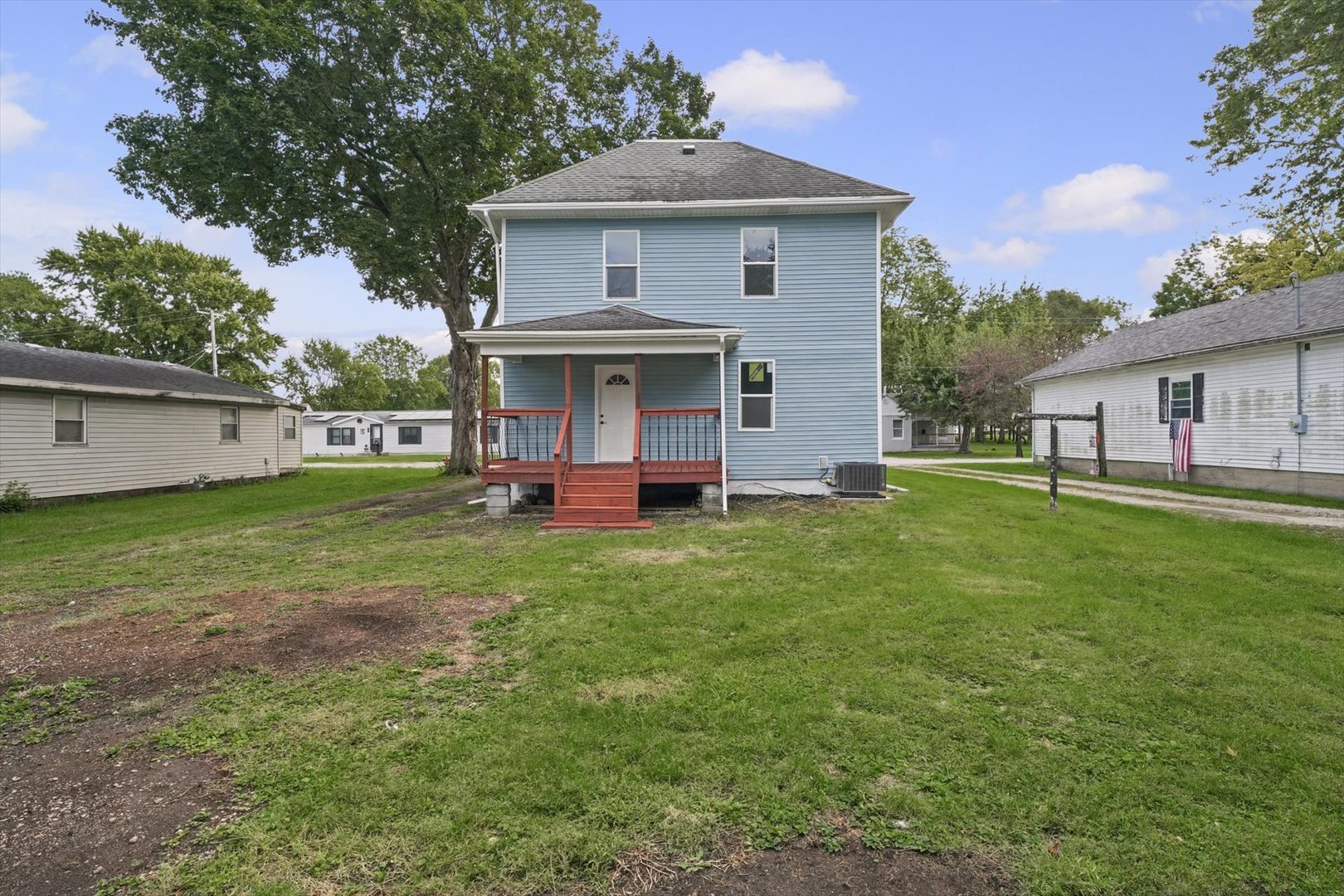 112 N Pearl Street Property Photo 40