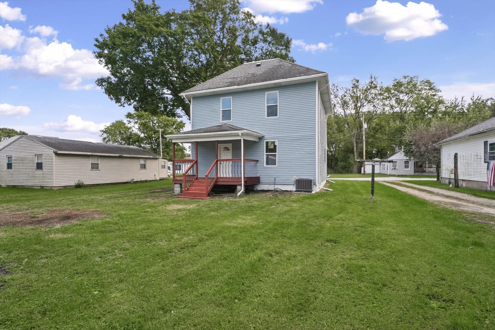 112 N Pearl Street Property Photo 41