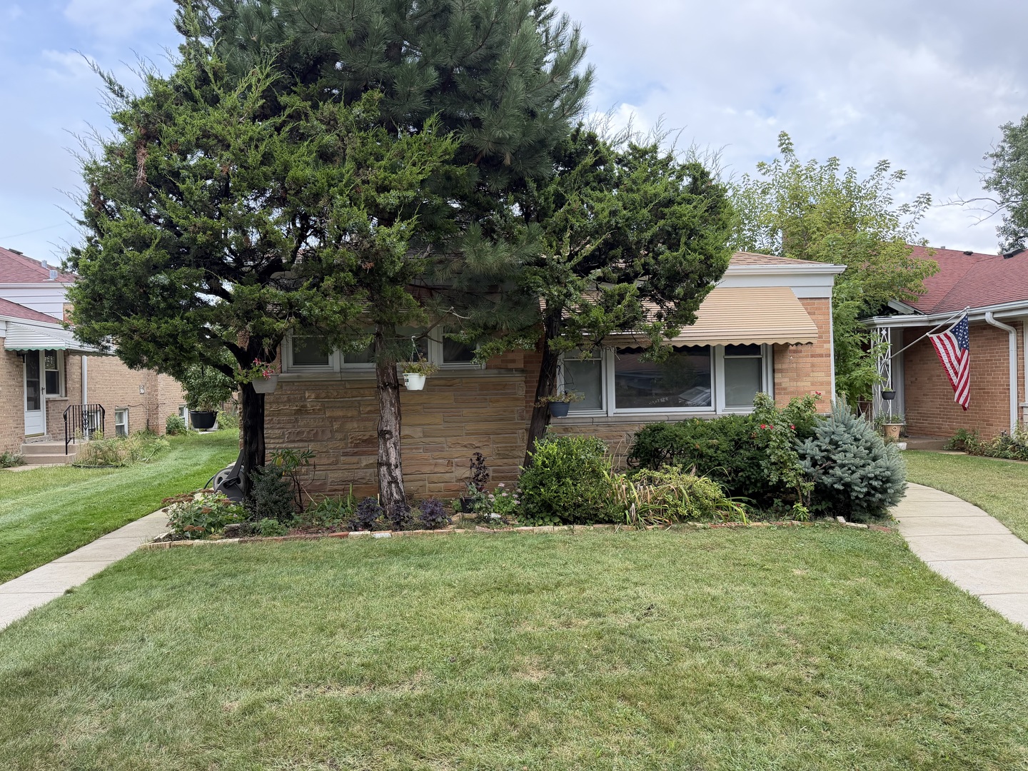 7935 Keystone Avenue Property Photo 1