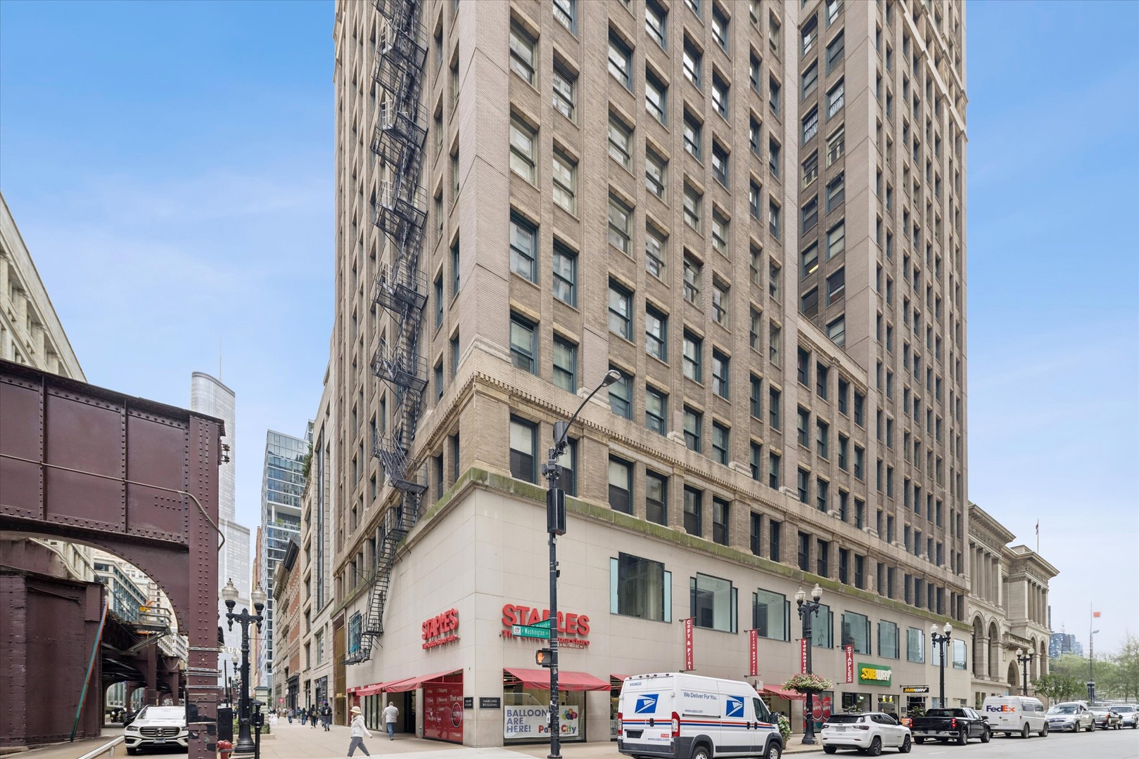 111 N Wabash Avenue 1216 Property Photo 1