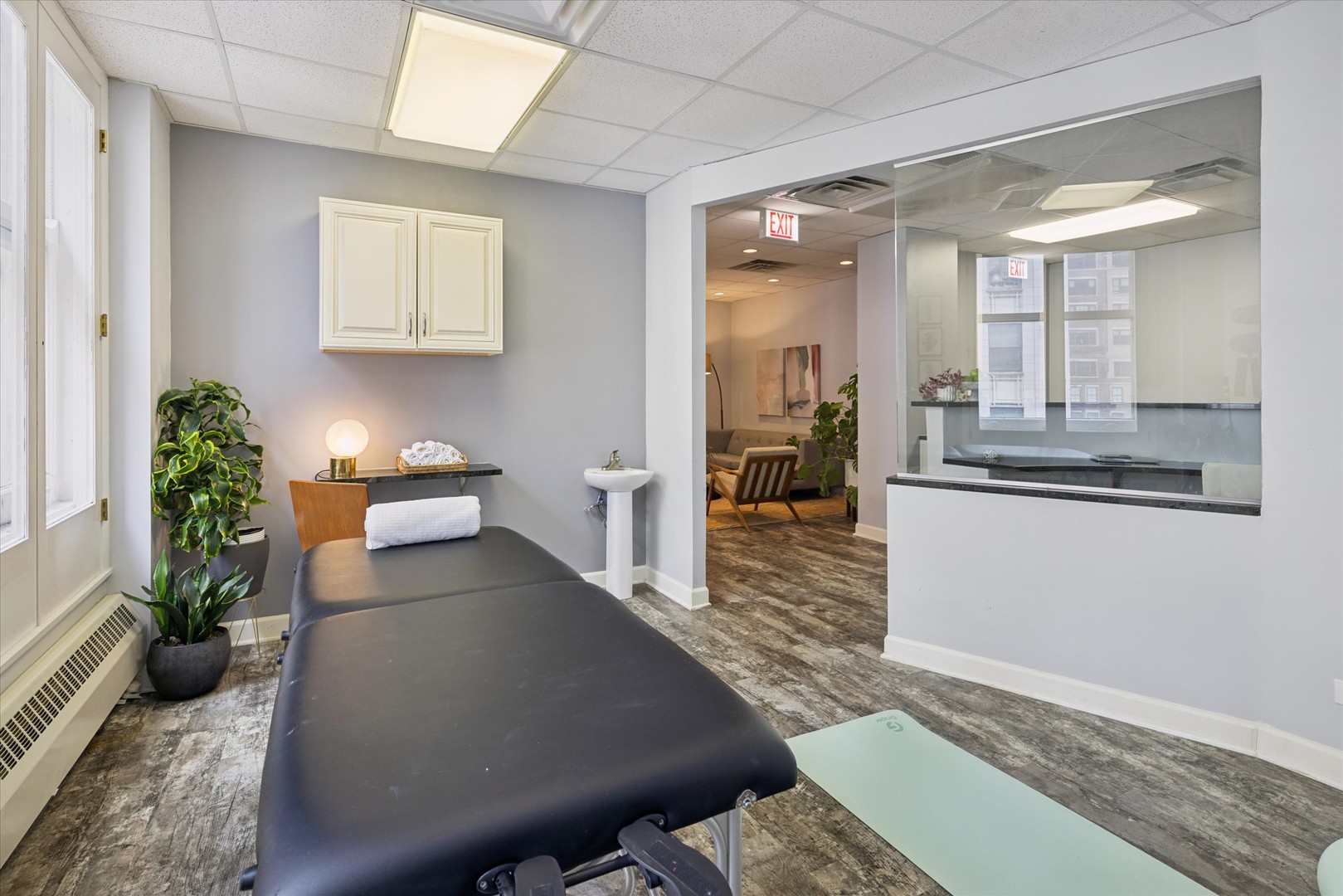 111 N Wabash Avenue 1216 Property Photo 6