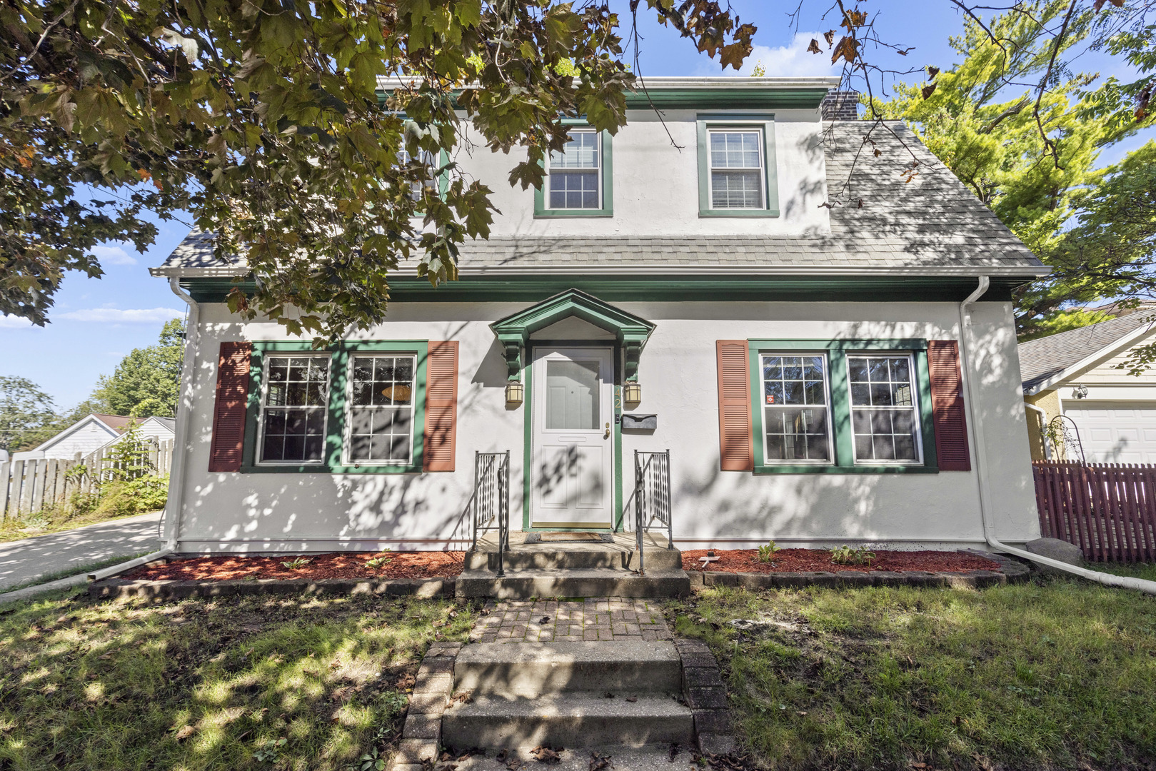 1842 Crosby Property Photo 1