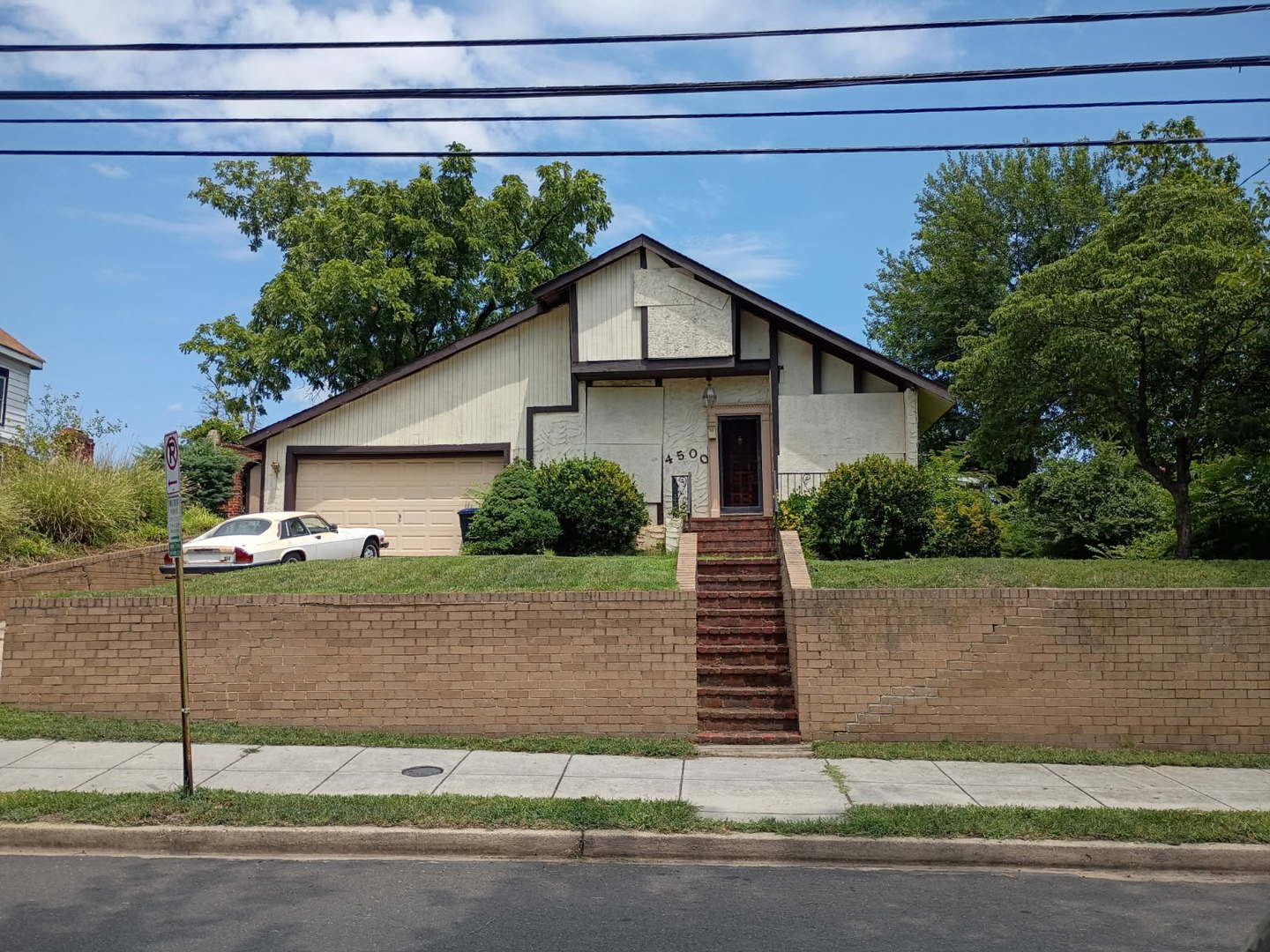 4500 Brooks Street Property Photo 1