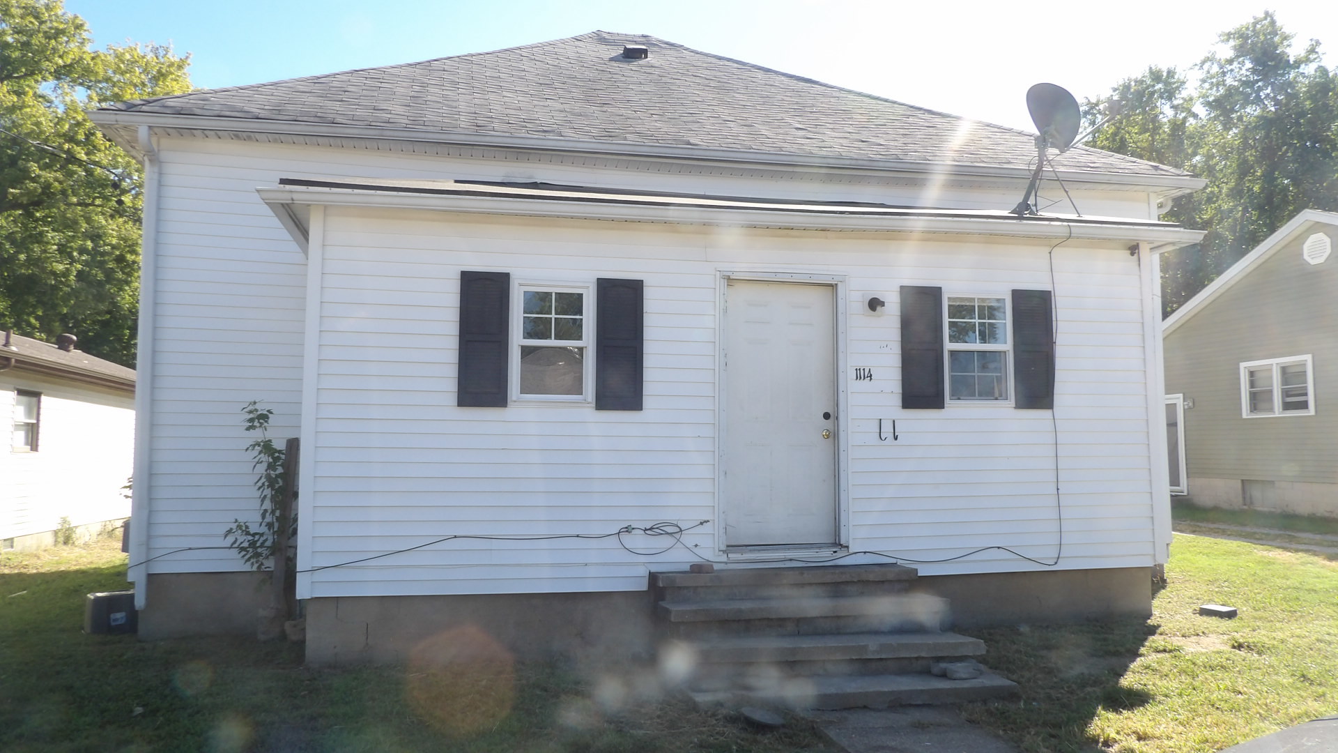 1114 S Mckinley Street Property Photo 1