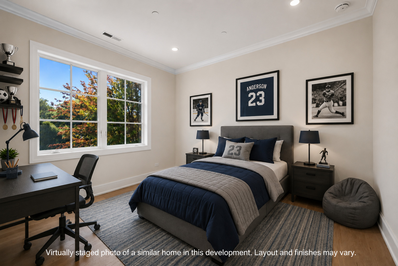 701 Lincoln Avenue Property Photo 15