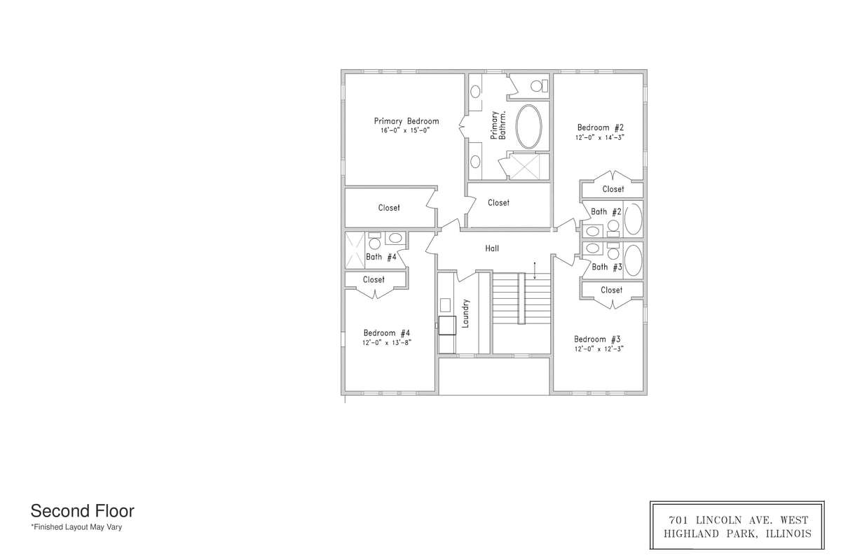 701 Lincoln Avenue Property Photo 26