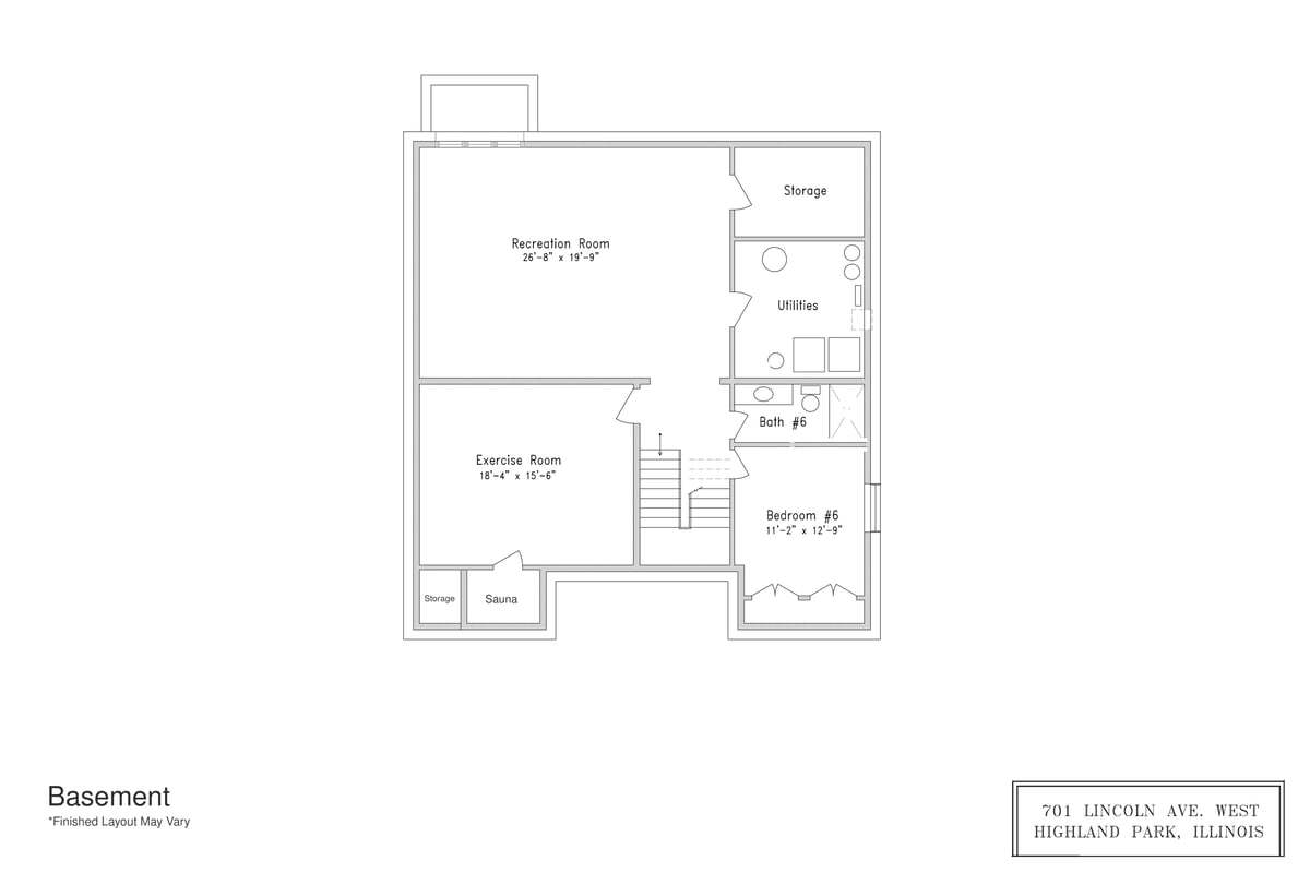 701 Lincoln Avenue Property Photo 27