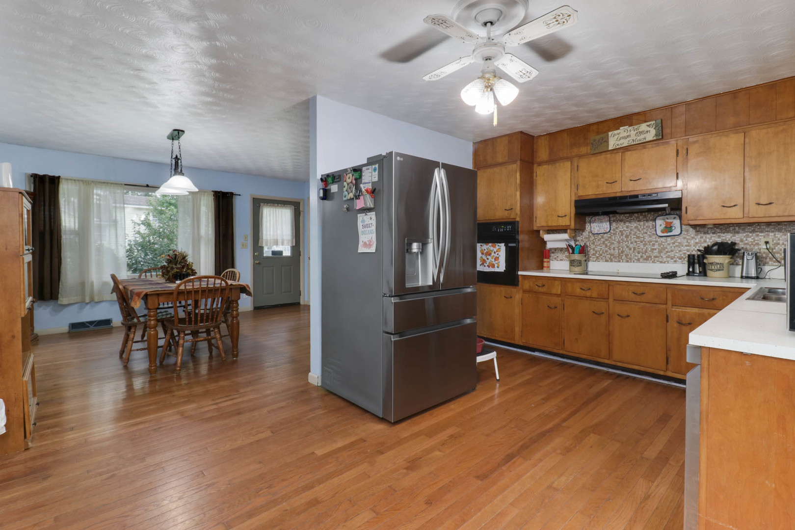 205 S Miller Property Photo 6