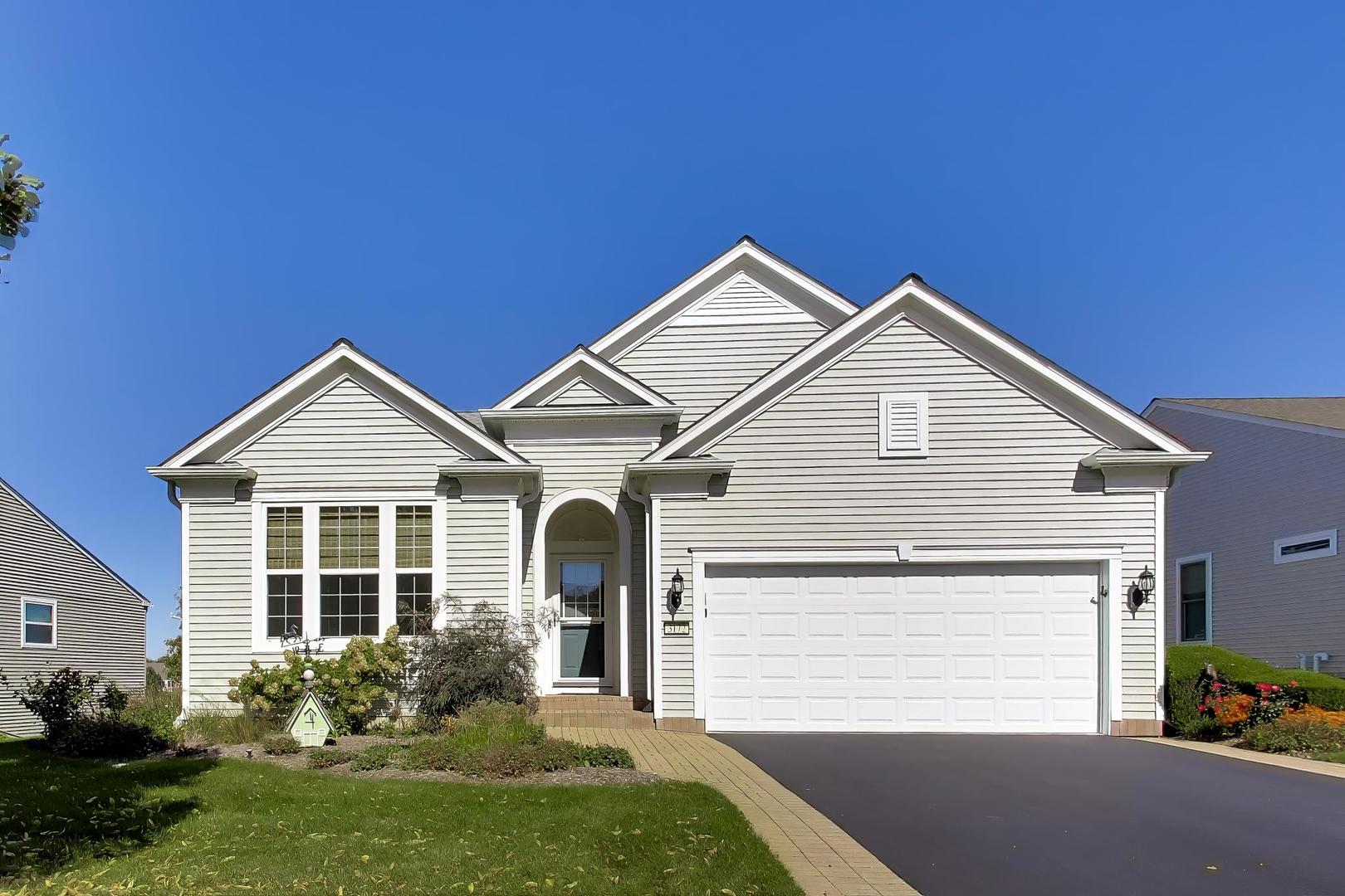 3172 Ravinia Circle Property Photo 1