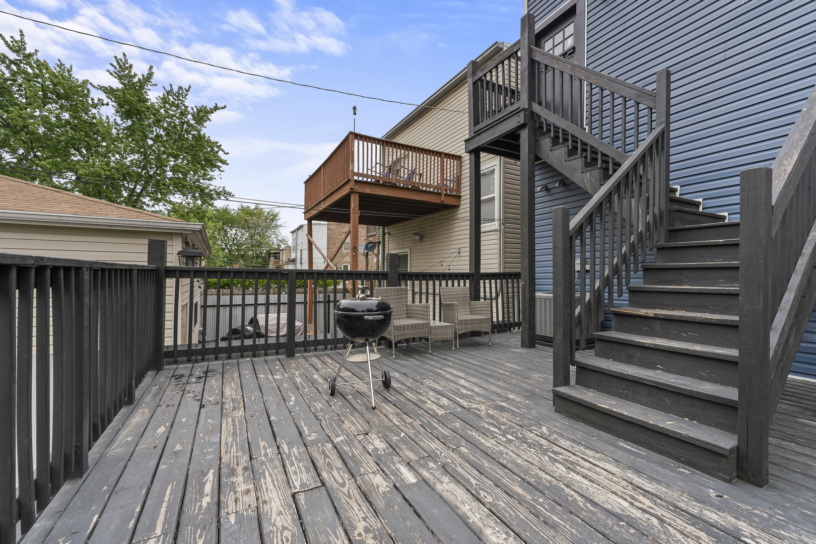 614 N Troy Street 2 Property Photo 25