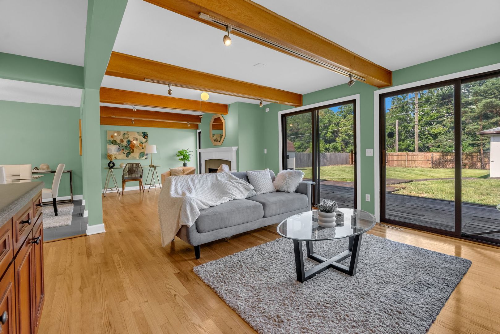 727 Skyline Drive Property Photo 15