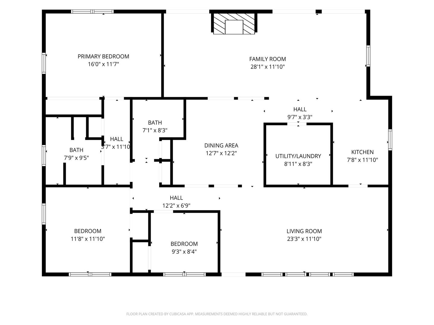 727 Skyline Drive Property Photo 43