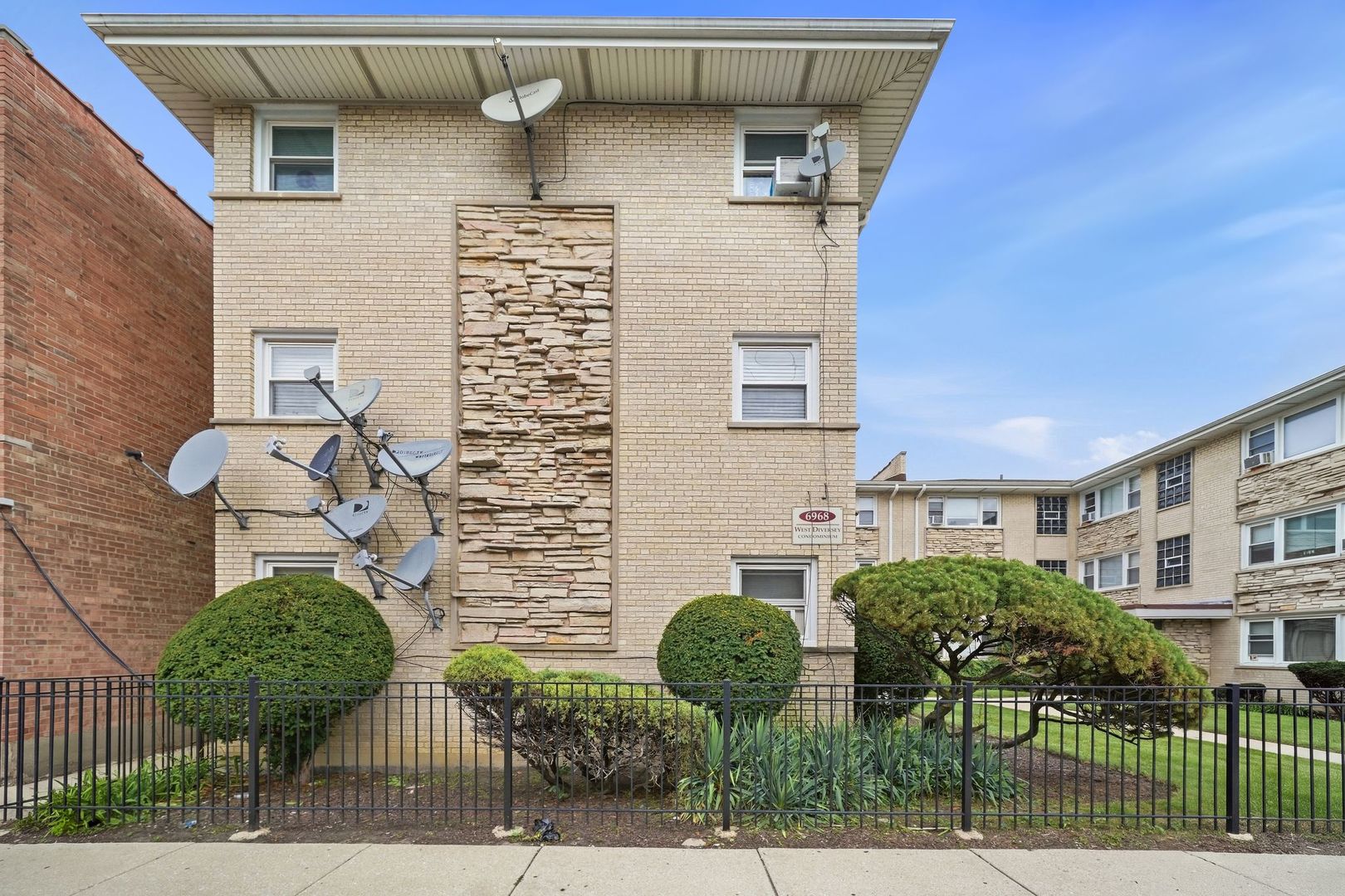 6968 W Diversey Avenue 8 Property Photo 1
