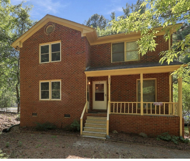 371 Umstead Drive A Property Photo 1