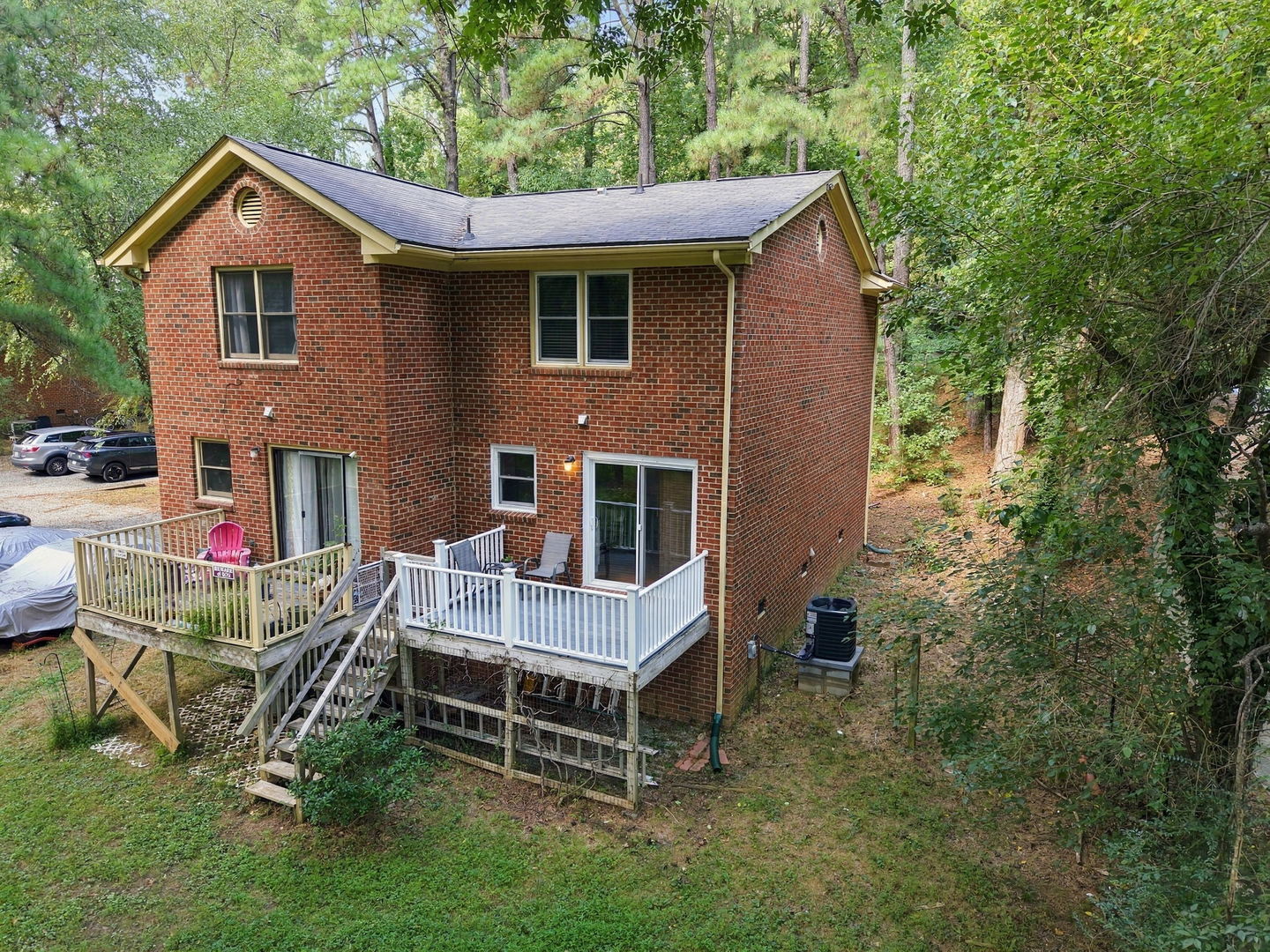 371 Umstead Drive A Property Photo 18