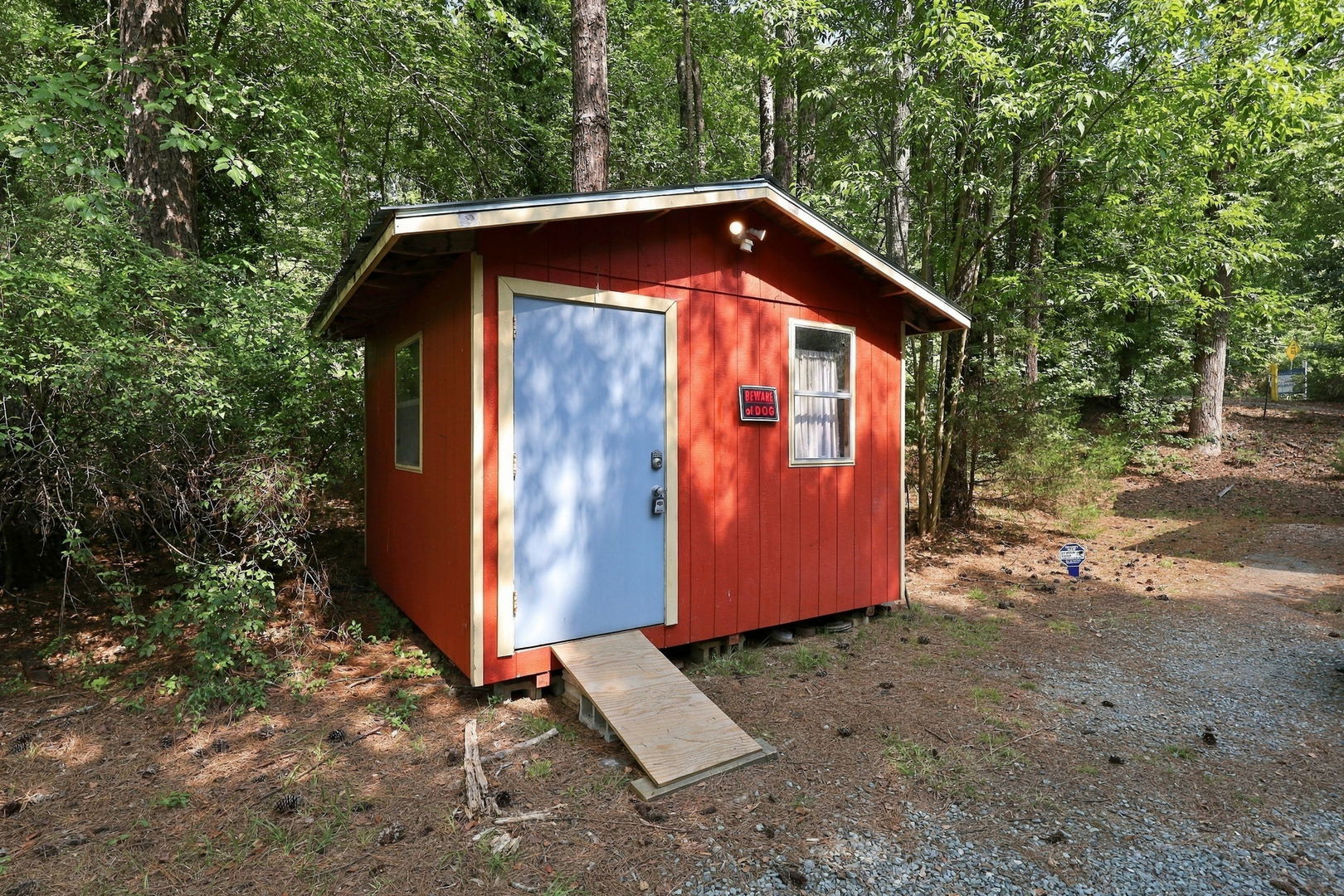 371 Umstead Drive A Property Photo 19