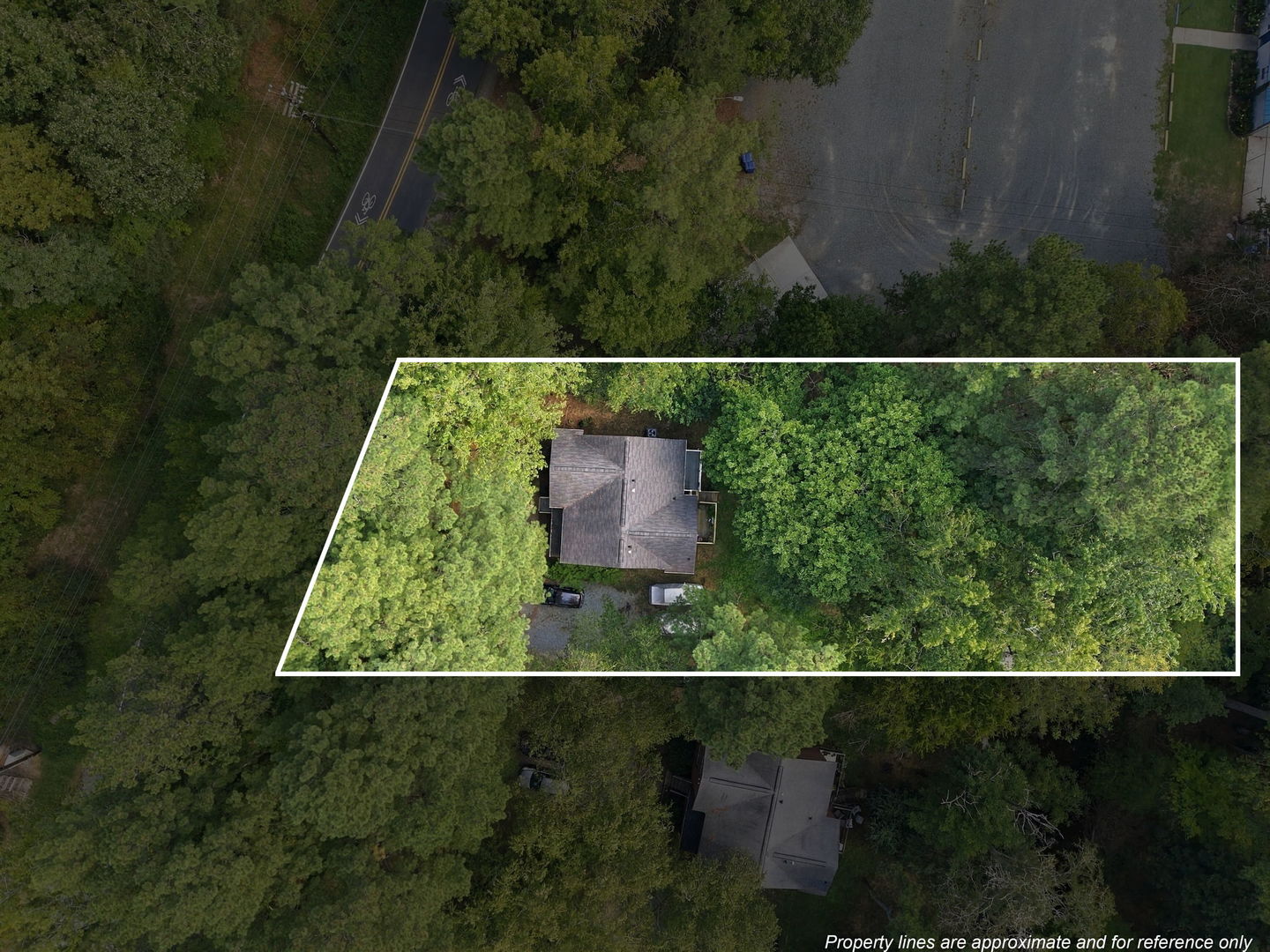 371 Umstead Drive A Property Photo 20