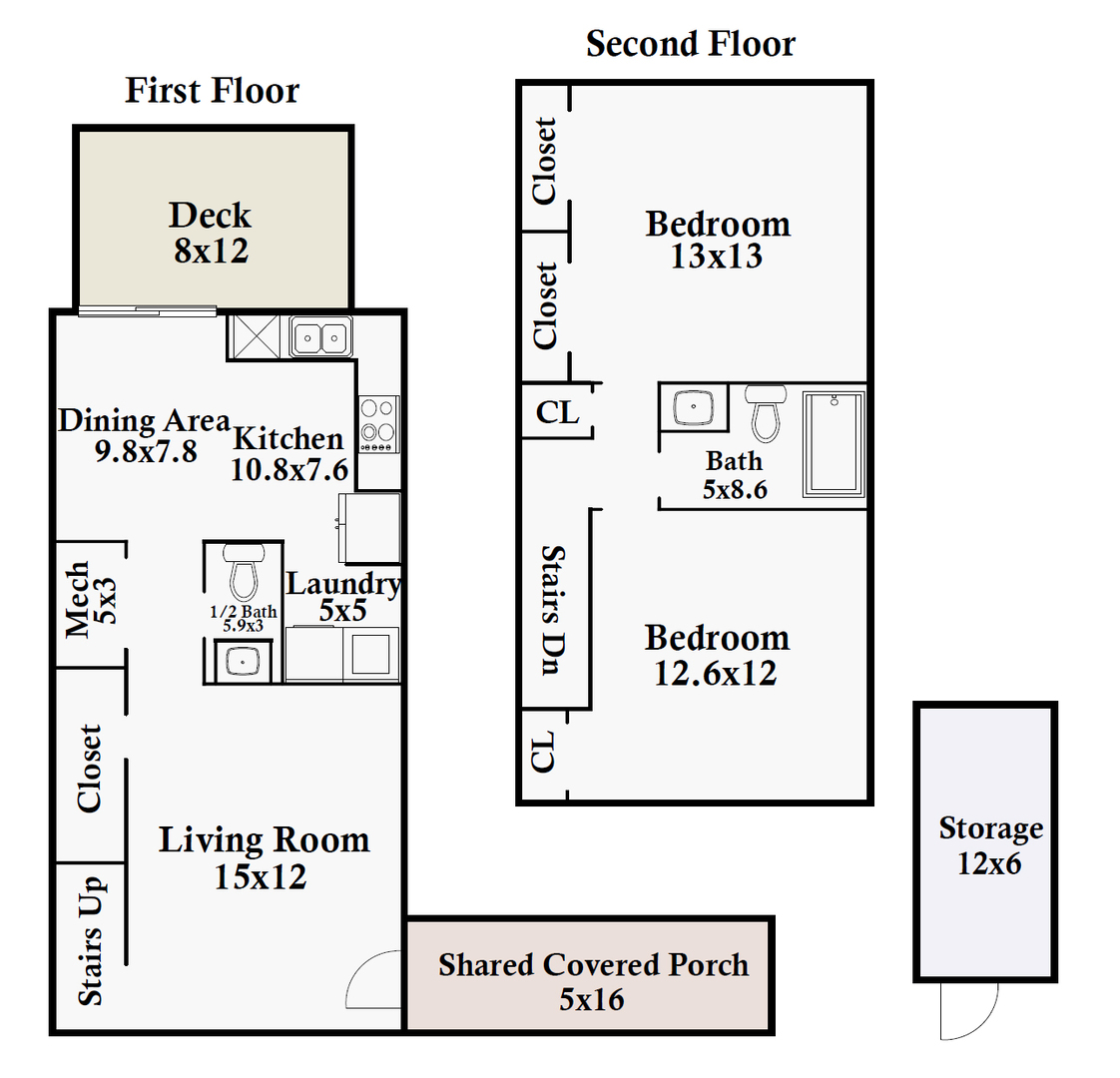 371 Umstead Drive A Property Photo 21