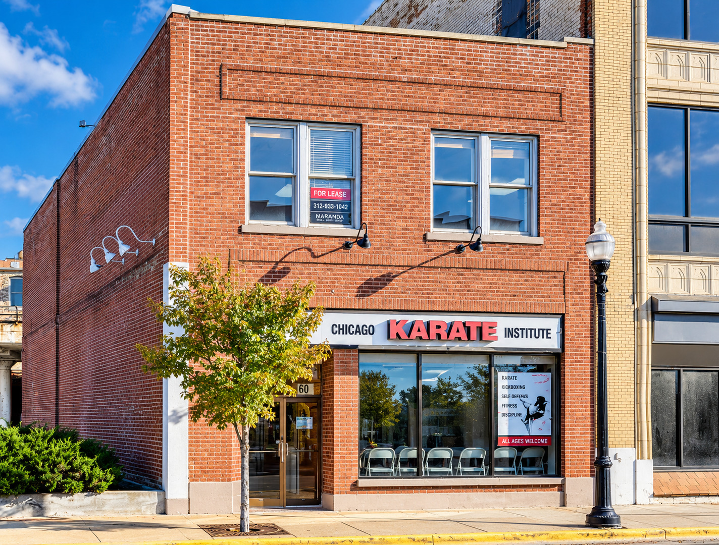 60 S Broadway Avenue Property Photo 1