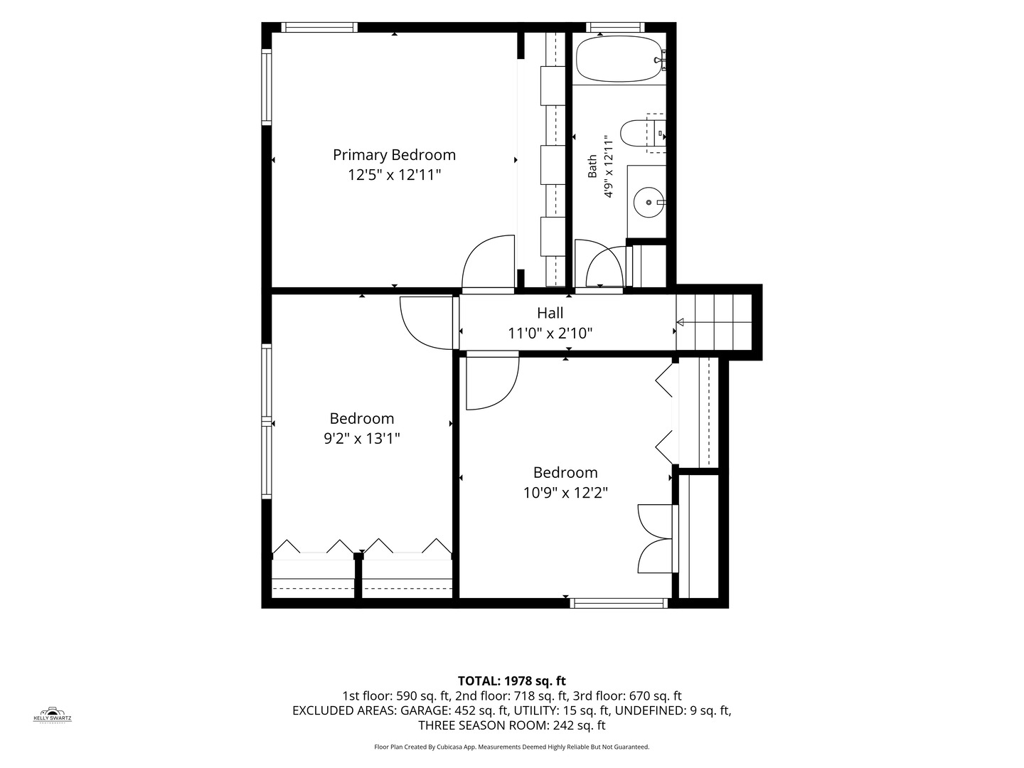 9s125 Florence Avenue Property Photo 34
