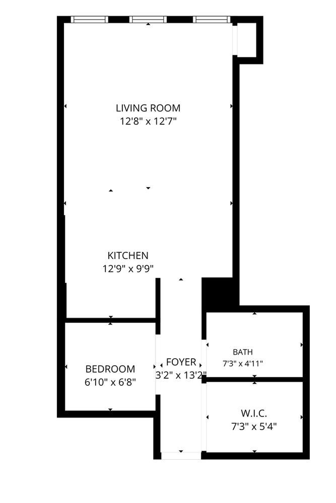 1660 N Lasalle Street 3503 Property Photo 14