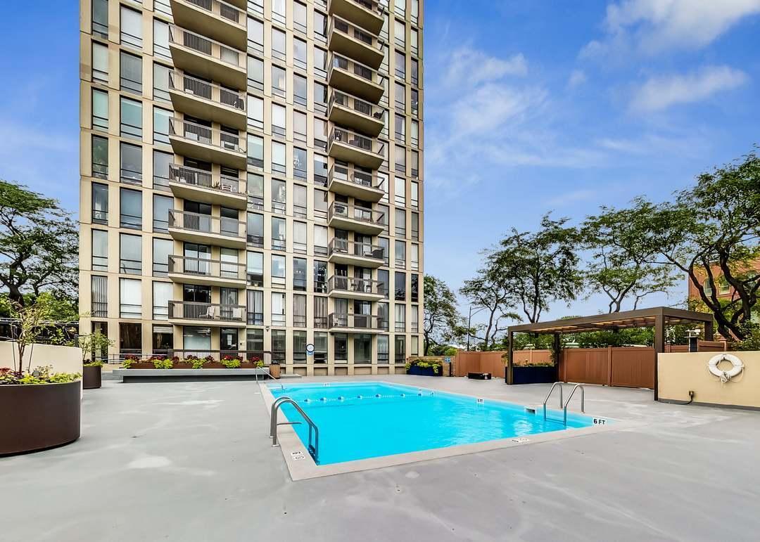 1660 N Lasalle Street 3503 Property Photo 21