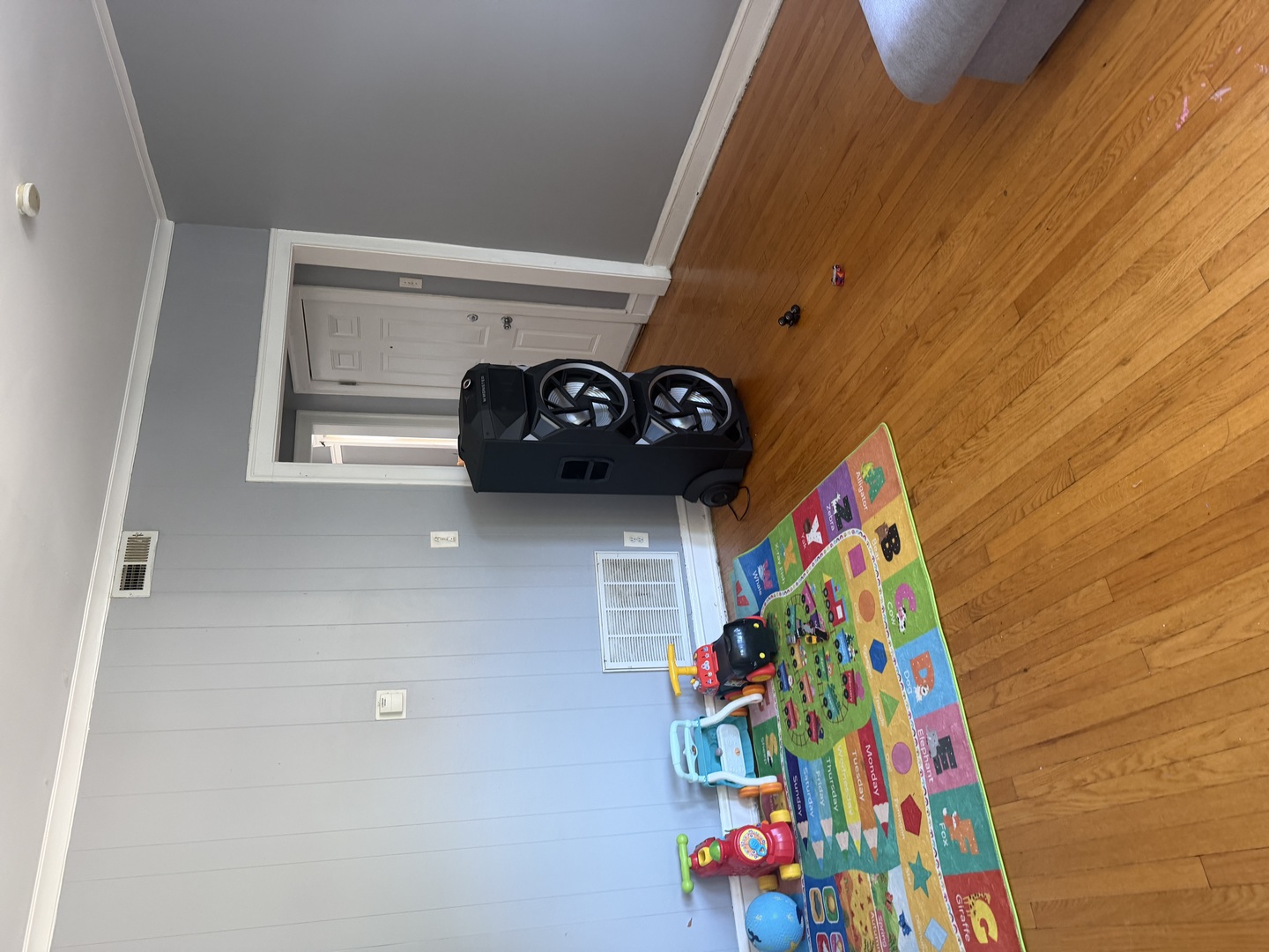 7700 S Laflin Street Property Photo 23