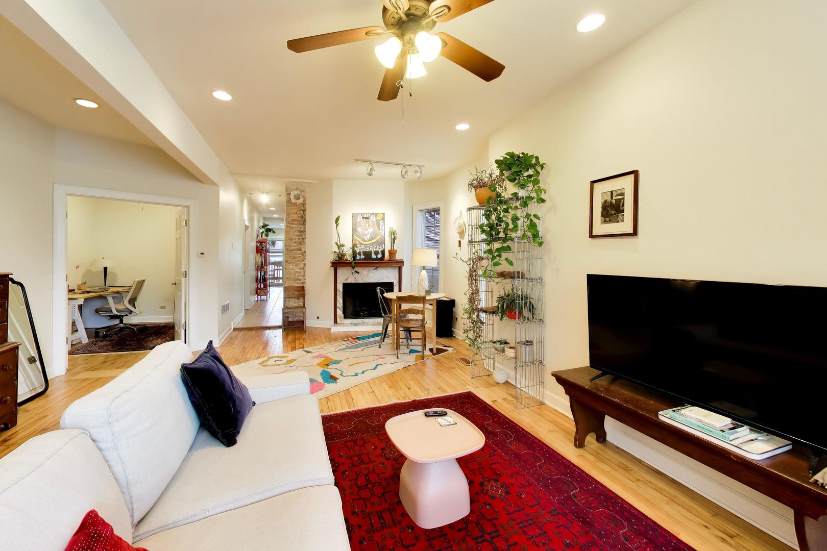 3614 W Shakespeare Avenue Property Photo 8