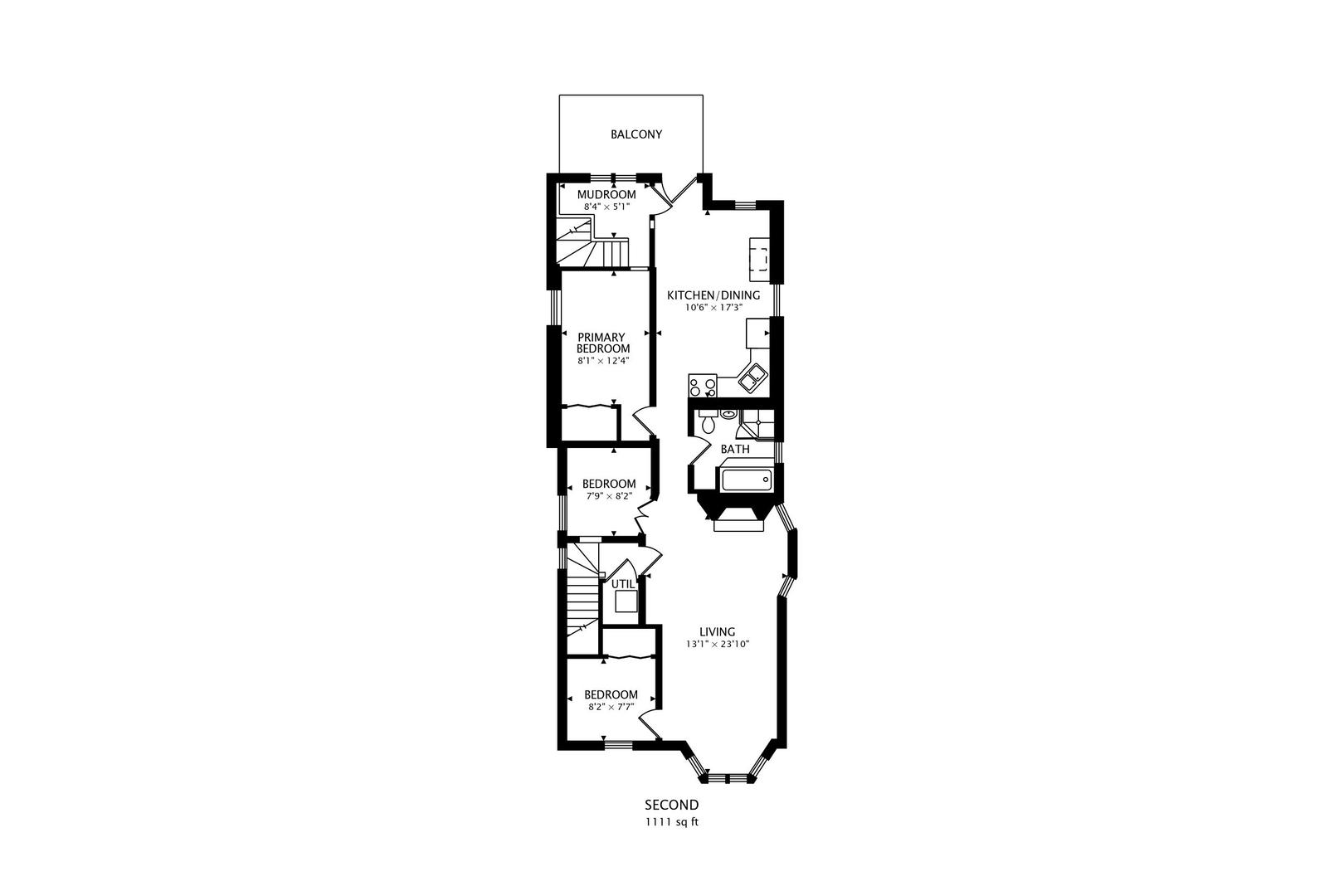 3614 W Shakespeare Avenue Property Photo 45