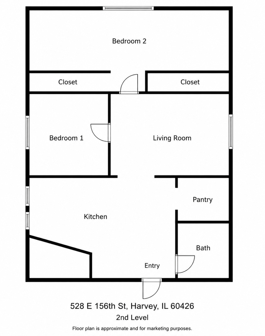 528 E 156th Street Property Photo 18