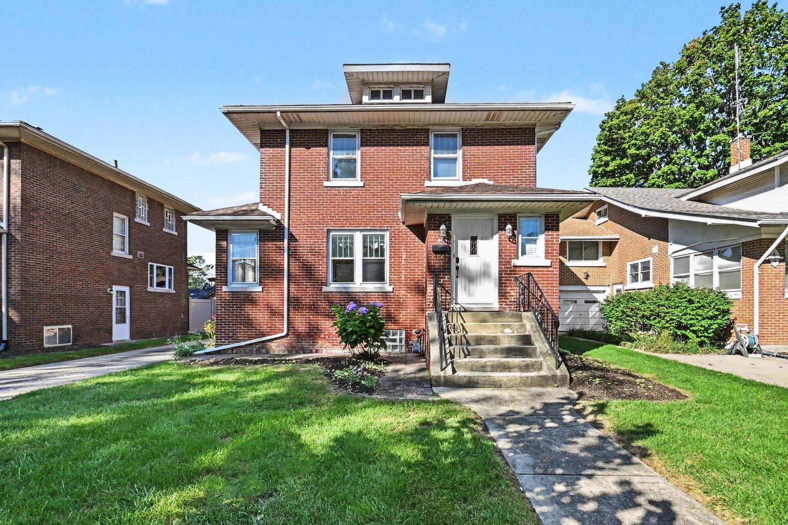 411 Cornelia Street Property Photo 1