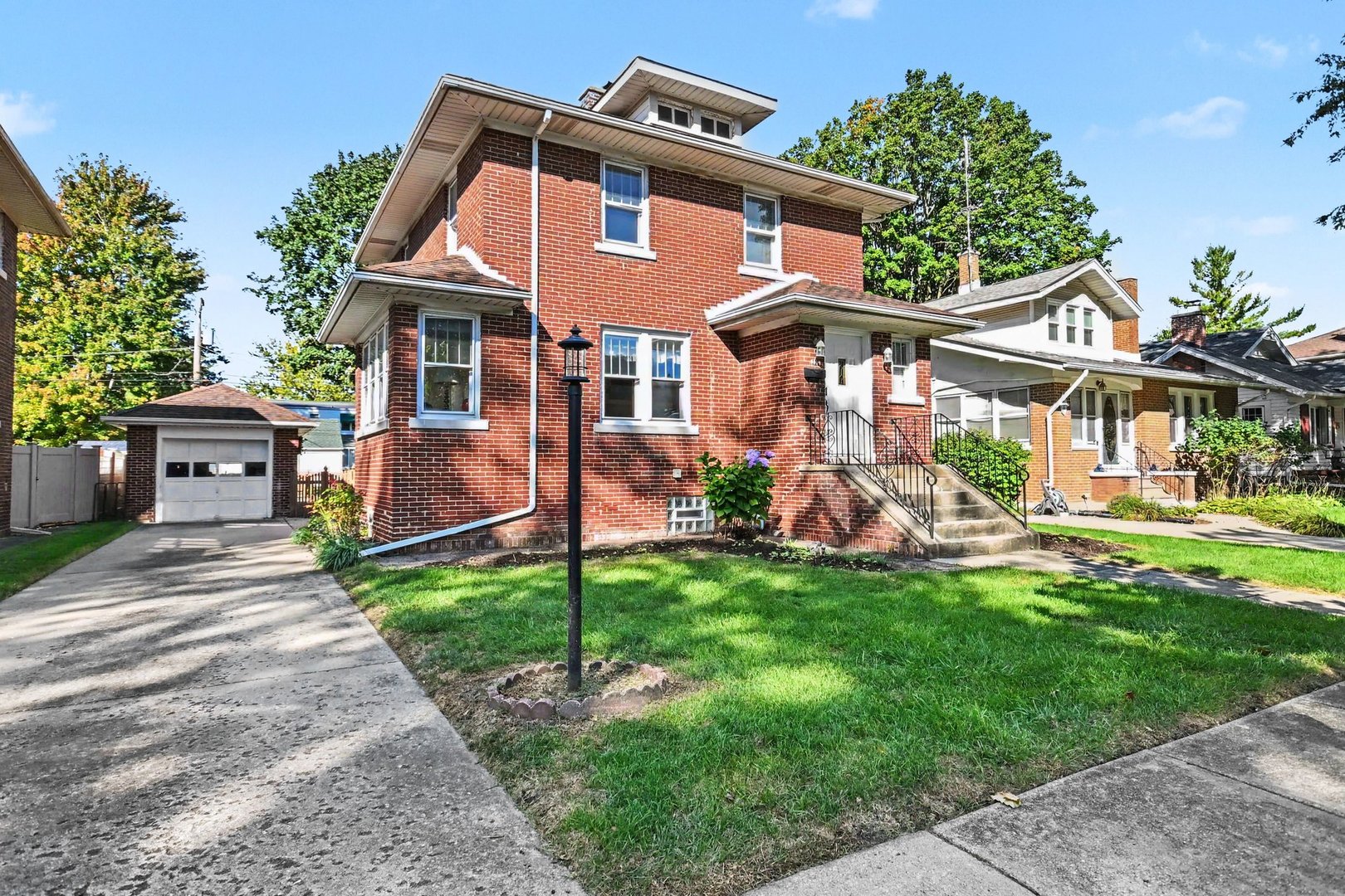 411 Cornelia Street Property Photo 4