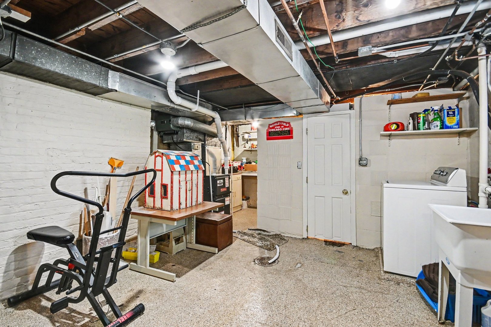 411 Cornelia Street Property Photo 31