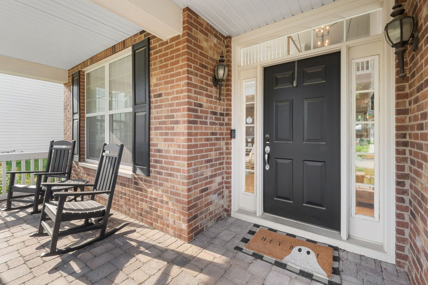 308 Comstock Drive Property Photo 2