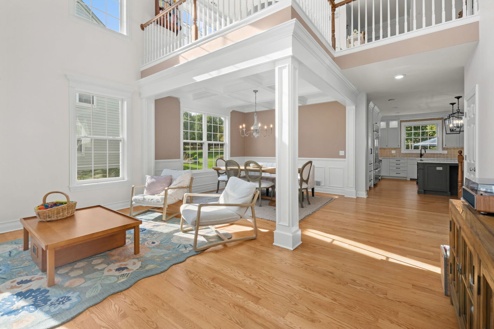 308 Comstock Drive Property Photo 4