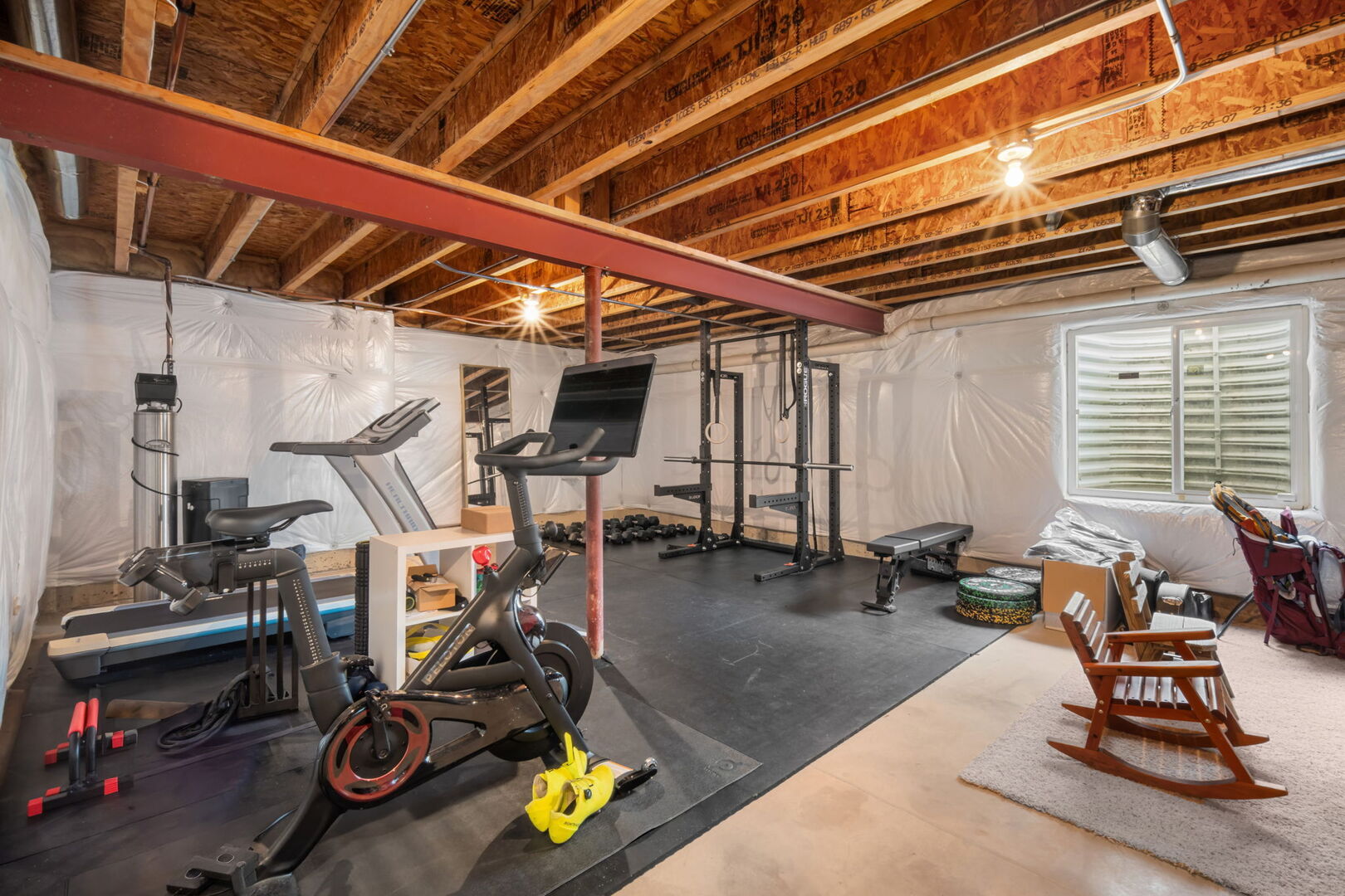 308 Comstock Drive Property Photo 33