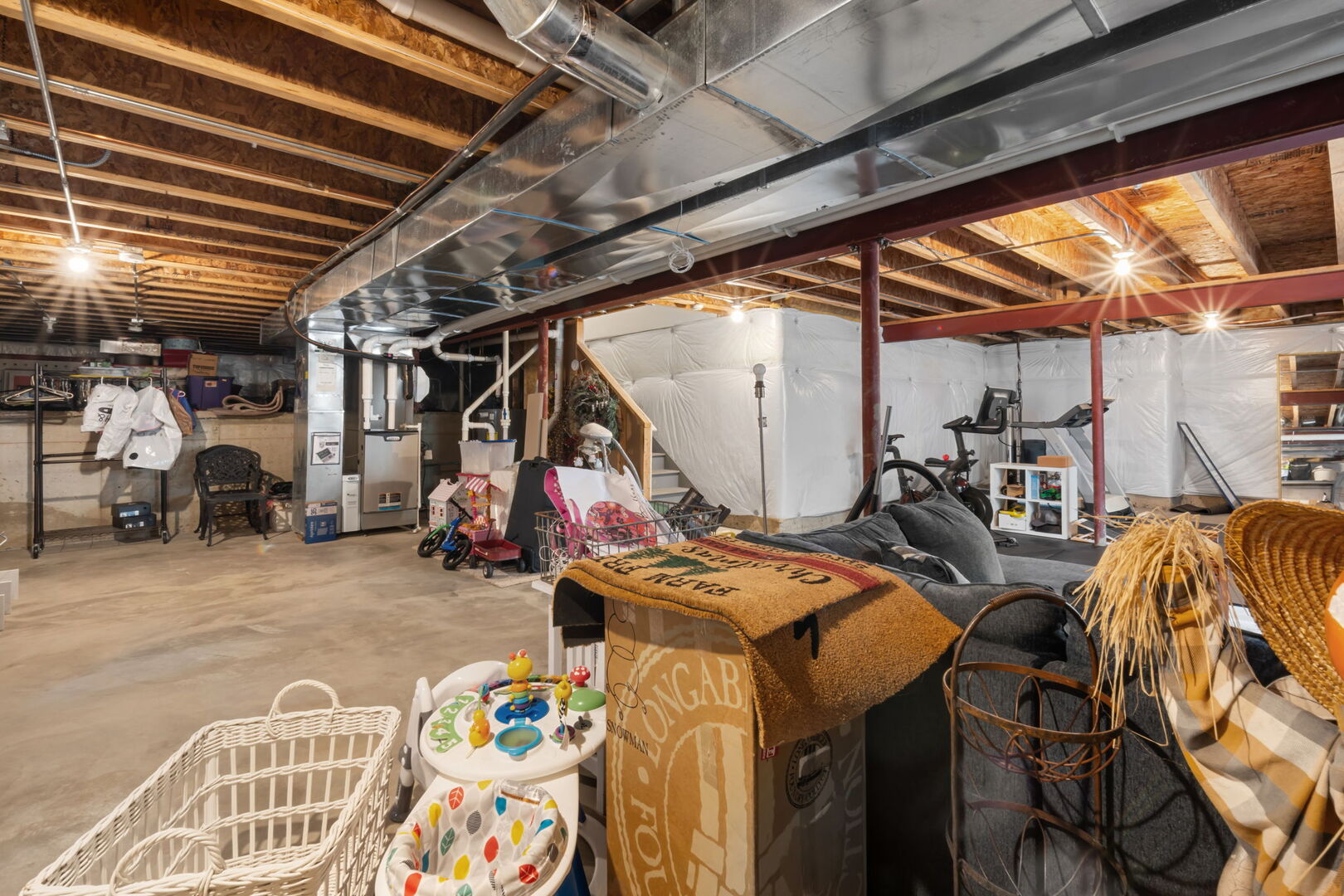 308 Comstock Drive Property Photo 34