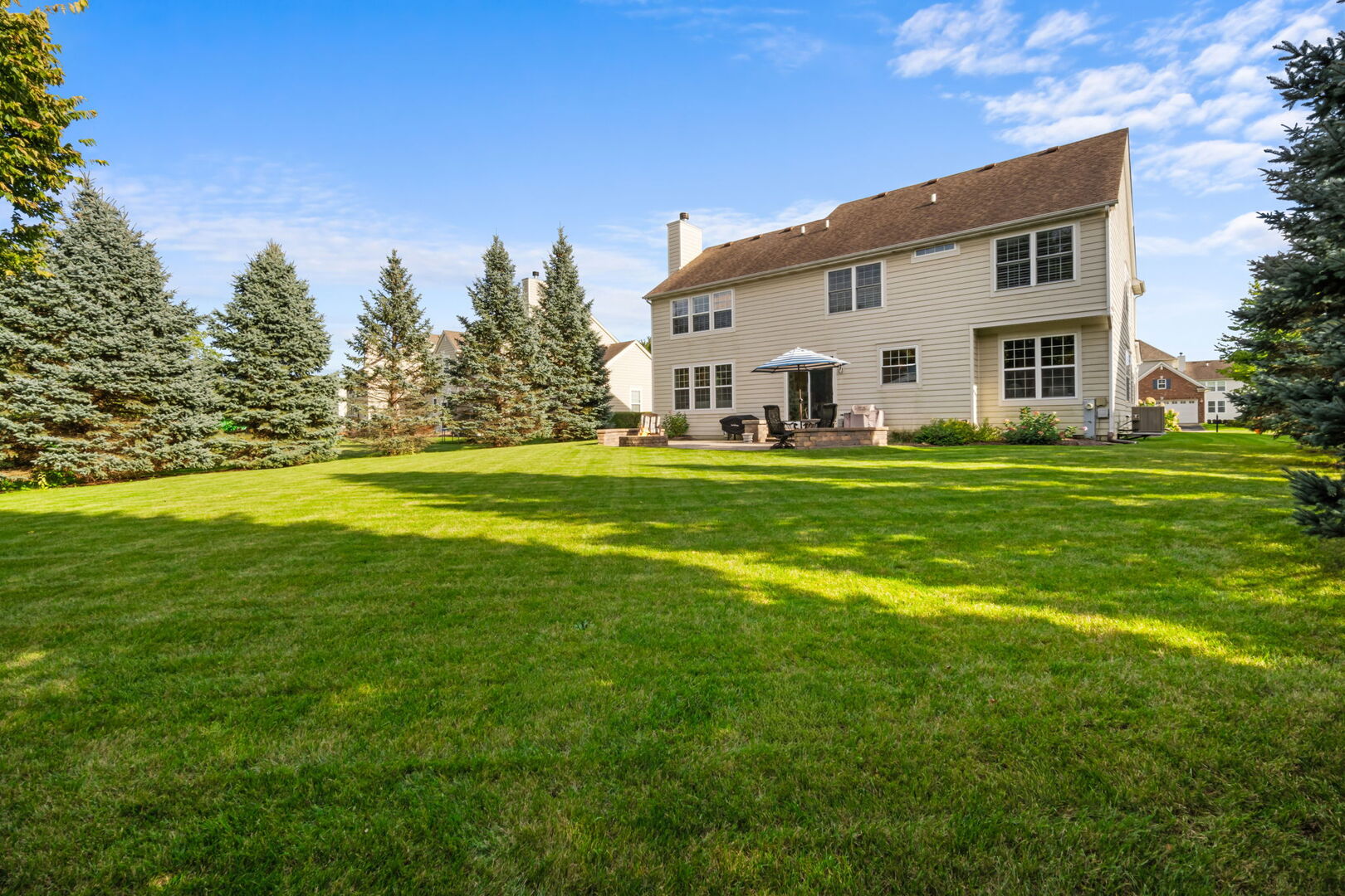 308 Comstock Drive Property Photo 41