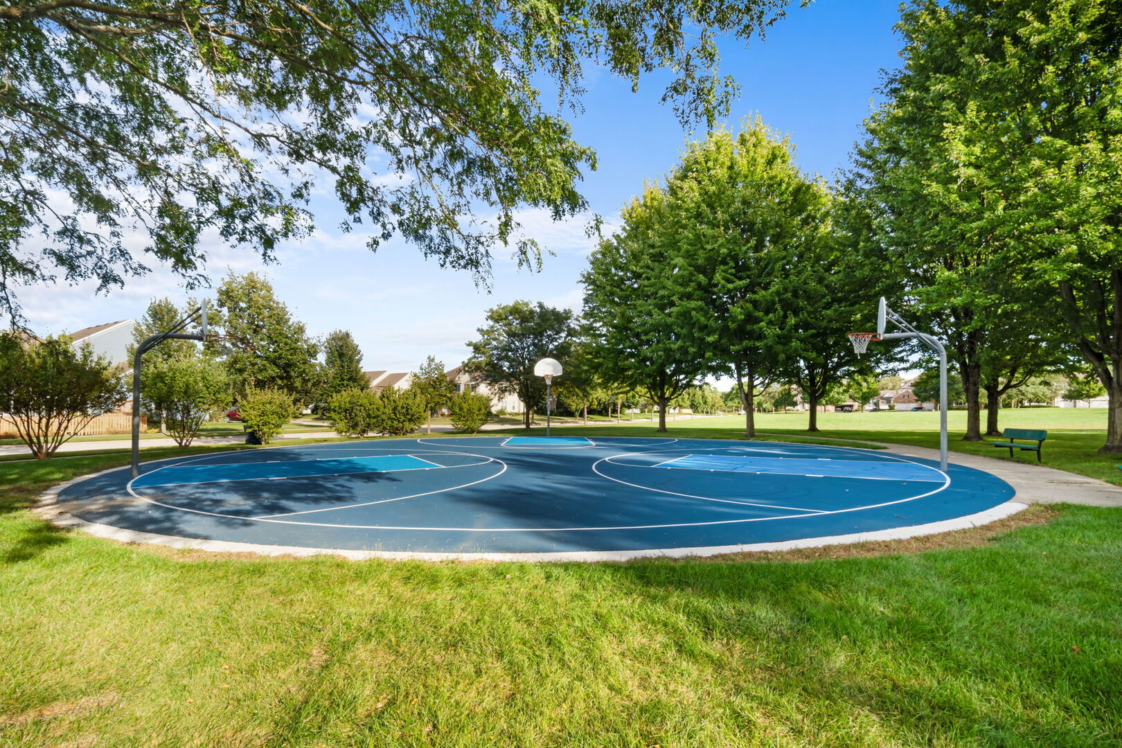 308 Comstock Drive Property Photo 43