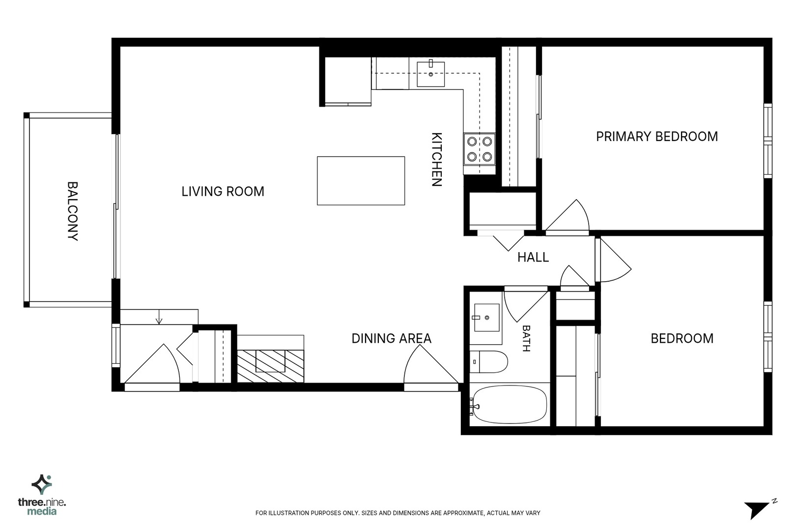 753 S Dwyer Avenue C Property Photo 26
