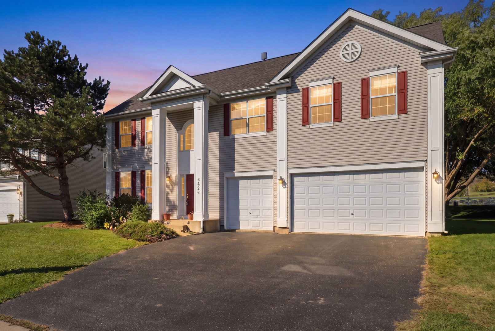 6426 Midleton Lane Property Photo 1