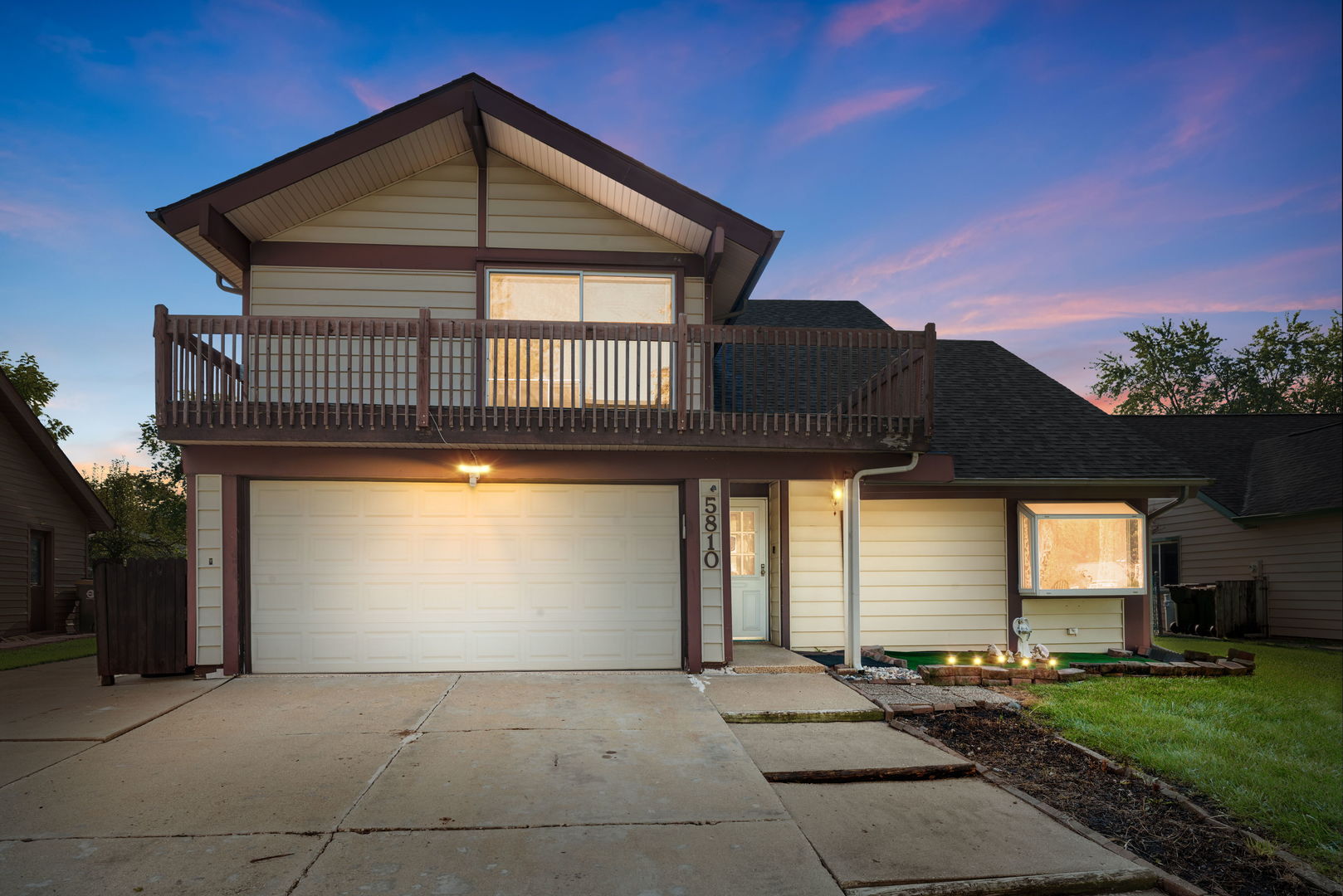5810 Easton Court Property Photo 1