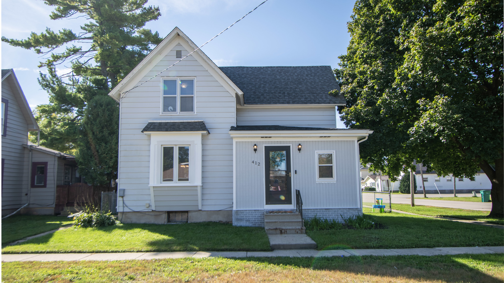 412 Prospect Avenue Property Photo 1
