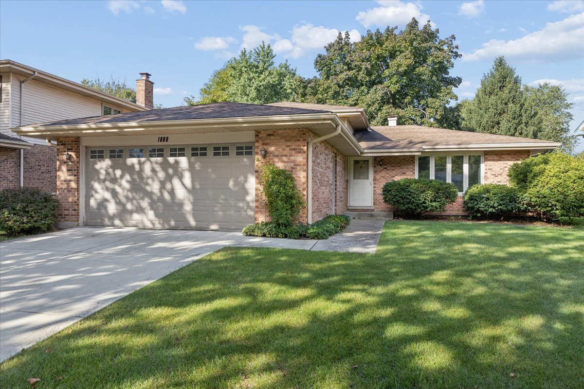 1006 Longford Drive Property Photo 1