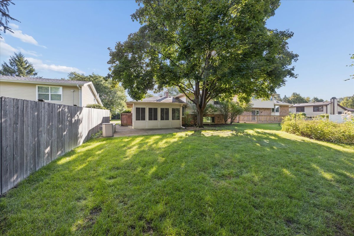 1006 Longford Drive Property Photo 16