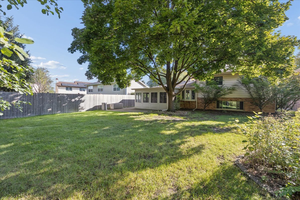 1006 Longford Drive Property Photo 17