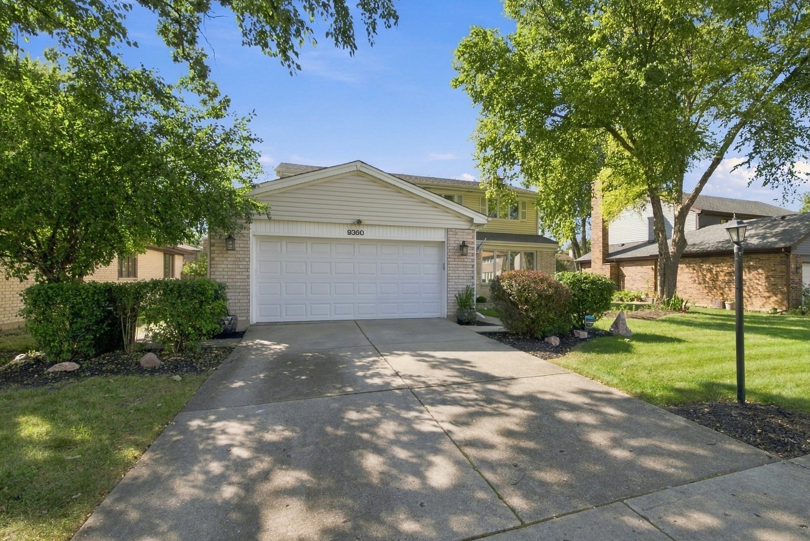 9360 Margail Avenue Property Photo 3