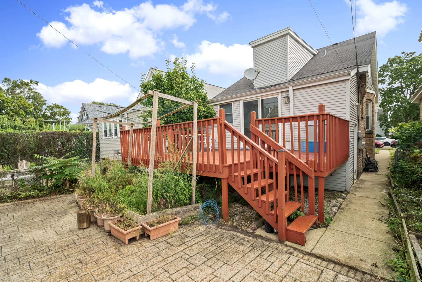 5650 N Mason Avenue Property Photo 24